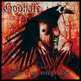 GODHATE - Equal in the Eyes of Death