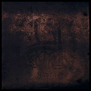 ELD - Krieg: An Odyssey in Misery