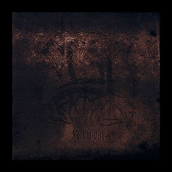 ELD - Krieg: An Odyssey in Misery