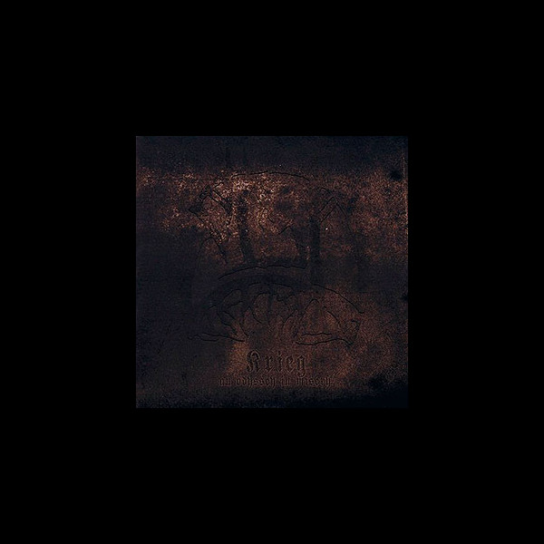 ELD - Krieg: An Odyssey in Misery