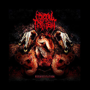 MORTAL TORMENT - Resuscitation