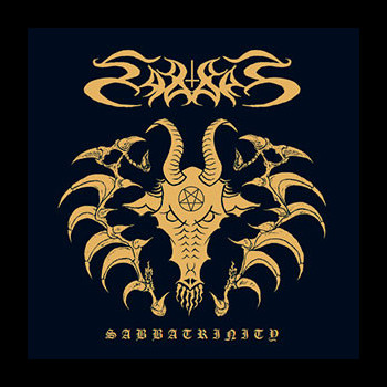 SABBAT - Sabbatrinity