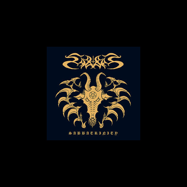 SABBAT - Sabbatrinity