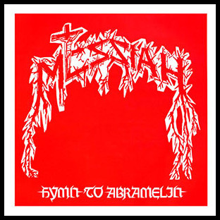 MESSIAH - Hymn to Abramelin