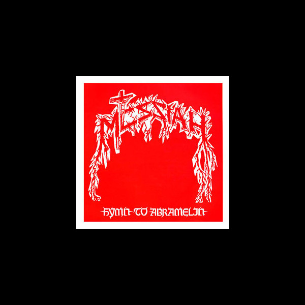 MESSIAH - Hymn to Abramelin