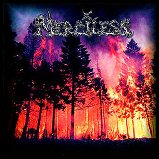 MERCILESS - Merciless