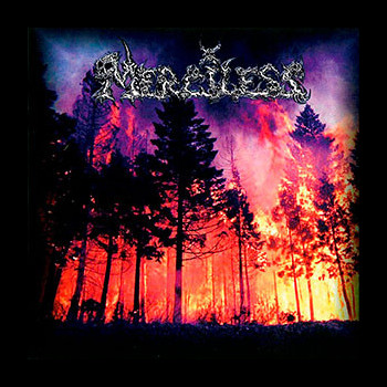MERCILESS - Merciless