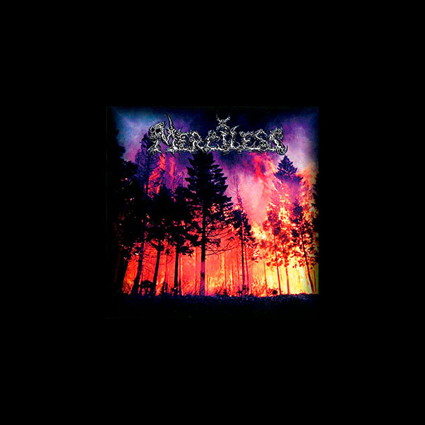 MERCILESS - Merciless