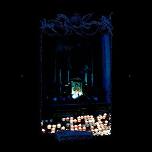 NEGATIVE PLANE - Stained Glass Revelations