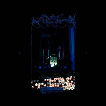 NEGATIVE PLANE - Stained Glass Revelations