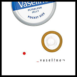 ISACAARUM - Vaseline