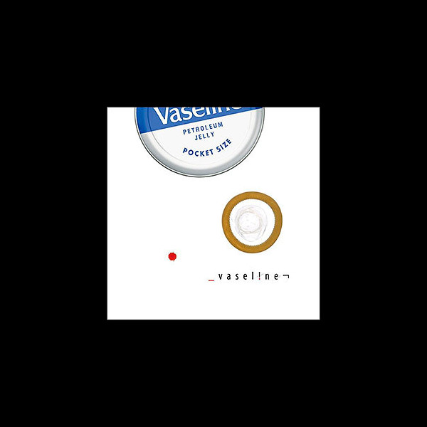 ISACAARUM - Vaseline