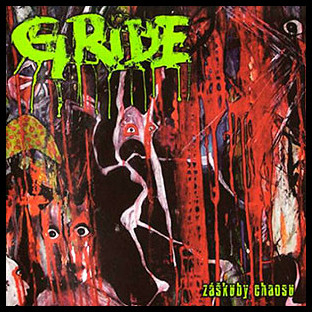 GRIDE - Zaskuby Chaosu