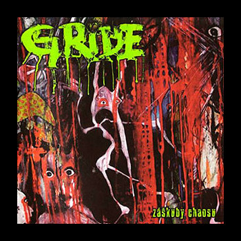 GRIDE - Zaskuby Chaosu
