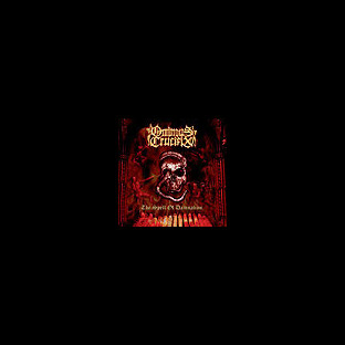 OMINOUS CRUCIFIX - The Spell of Damnation