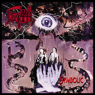 DEATH - Symbolic