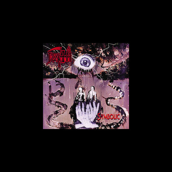 DEATH - Symbolic