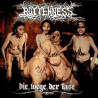 ROTTENNESS - Die Wege der Lust