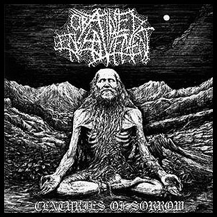 OBTAINED ENSLAVEMENT - Centuries of Sorrow + Demos