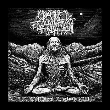 OBTAINED ENSLAVEMENT - Centuries of Sorrow + Demos