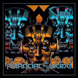 SIREN - Financial Suicide