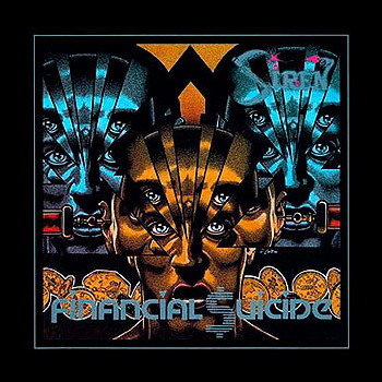 SIREN - Financial Suicide