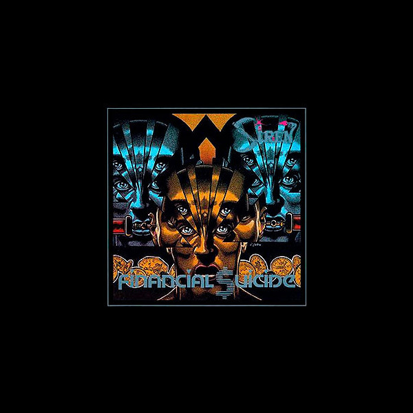 SIREN - Financial Suicide