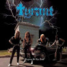 TYRANT (usa) - Legions of the Dead
