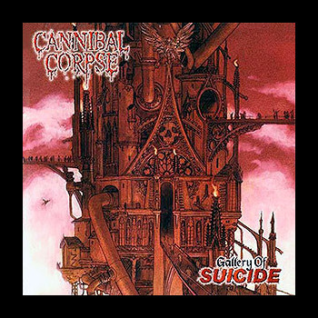 CANNIBAL CORPSE