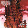 CANNIBAL CORPSE - Gallery of Suicide