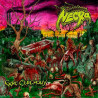 NECRO - Gore Ceremony