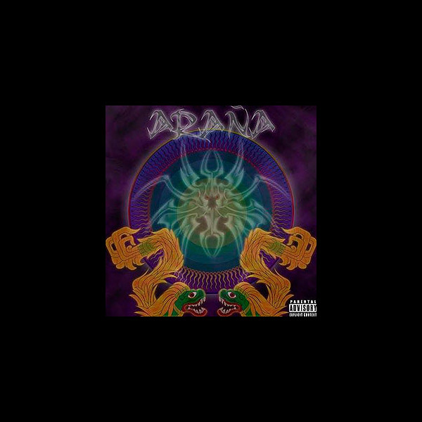 ARAÑA - Tèotl