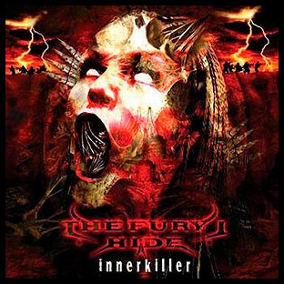 THE FURY I HIDE - Innerkiller