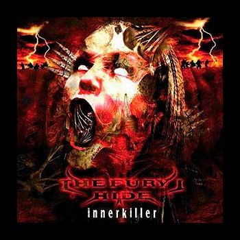 THE FURY I HIDE - Innerkiller