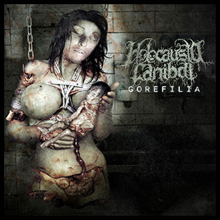 HOLOCAUSTO CANIBAL - Gorefilia
