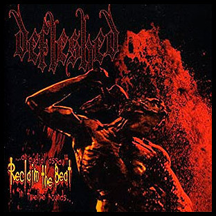 DEFLESHED - Reclaim the Beat