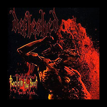 DEFLESHED - Reclaim the Beat