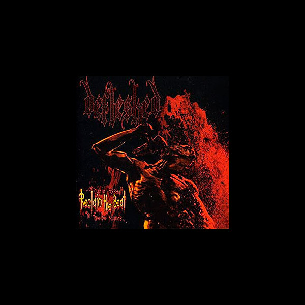 DEFLESHED - Reclaim the Beat