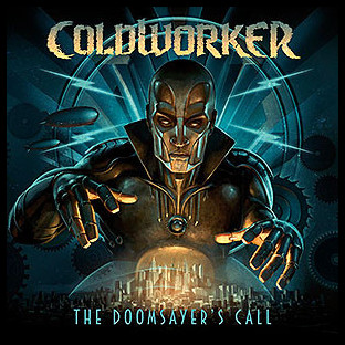 COLDWORKER - The Doomsayer's Call
