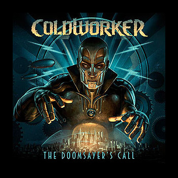 COLDWORKER - The Doomsayer's Call
