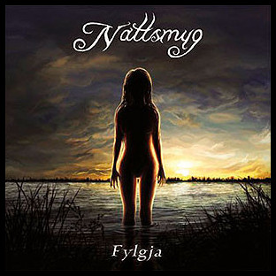NATTSMYG - Fylgja