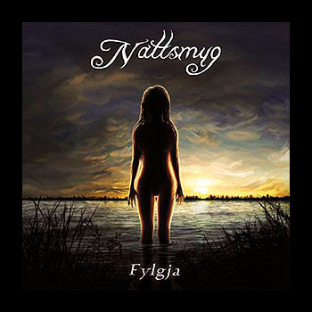 NATTSMYG - Fylgja