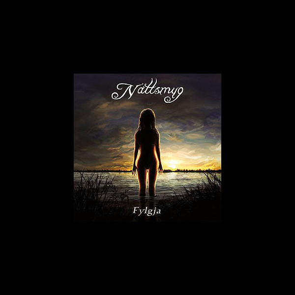 NATTSMYG - Fylgja