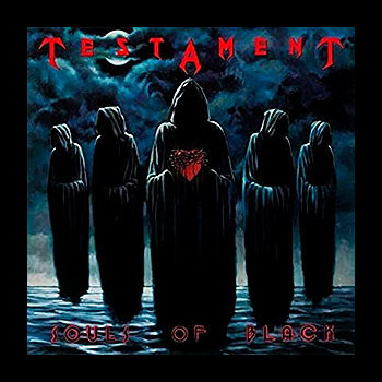 TESTAMENT