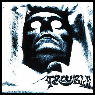 TROUBLE - Simple Mind Condition