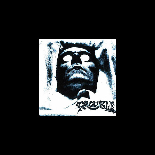TROUBLE - Simple Mind Condition