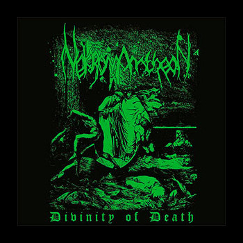 NEKROMANTHEON - Divinity of Death