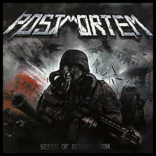 POSTMORTEM - Seeds of Devastation