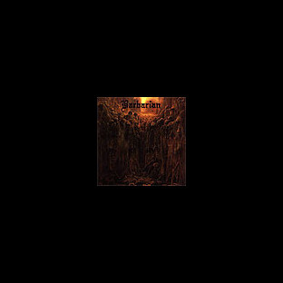 BARBARIAN (ita) - Barbarian