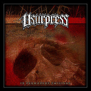 USURPRESS - In Permanent Twilight